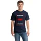 thumbnail image 3 of Camiseta blanca de cosplay de Stranger Style Pop Culture Things Eleven, talla M-3XL, 3 of 5