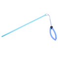 thumbnail image 2 of Almencla 34cm Durable Aluminum Alloy Scuba Diving Stick Pointer Rod + Wrist Strap - Blue, 2 of 8