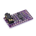thumbnail image 3 of PCM5102 DAC Decoder Lossless Digital Audio I2S IIS DAC Decoder for Raspberry Pi, 3 of 9