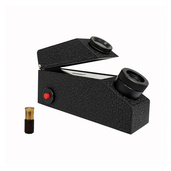 Gem Refractometer,With Refraction Oil Jewelry Identification Instrument Distinguish Tools Jade Stone Refractive Index ,Enhanced Precision
