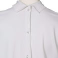 thumbnail image 5 of Back Snap Men's Polo Shirt-Short Sleeve, 5 of 5