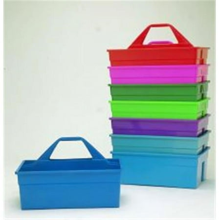 UPC: 0012891440001 | Fortex Industries Tote Max Blue – TOTE MAX