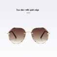 thumbnail image 3 of maskred Lunettes de Protection Sans Cadre Fashion No.3, 3 of 4