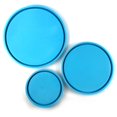 thumbnail image 4 of Osdhezcn Large Tray Resin Mold Round Serving Tray Silicone Mold with Edge Circle Platter Epoxy Casting for DIY Jewelry Dishes, 4 of 13