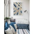 thumbnail image 5 of Marmont Hill "The Robin" by Nikki Galapon Framed Painting Print, 5 of 6