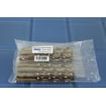 thumbnail image 4 of TEMO 12 pc 13/32 Inch Cobalt 135 Degree Jobber Drill Bit 8 Inch Length, 4 of 4
