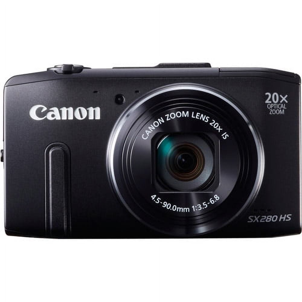 Canon PowerShot SX280 HS デジタルカメラ ジャンク 美品 Canon キャノン PowerShot SX280 HS Amazon.com : Canon