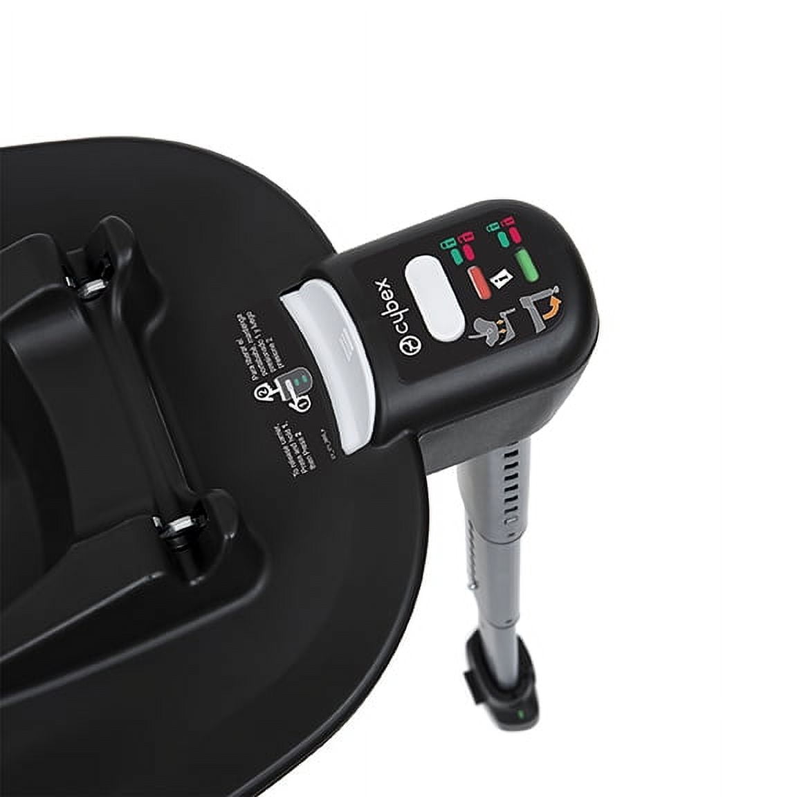Cybex aton m lavastone cheap black