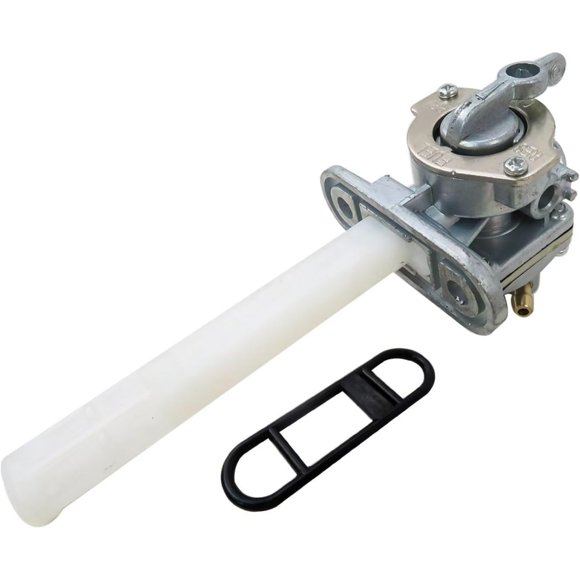 ARCADORA Fuel Valve Petcock for Suzuki GS1000 GS400 GS425 GS1100 GS300 GS450 GS550 GS650 GS750 GS850 GSXR1100 Replaces 44300-45011
