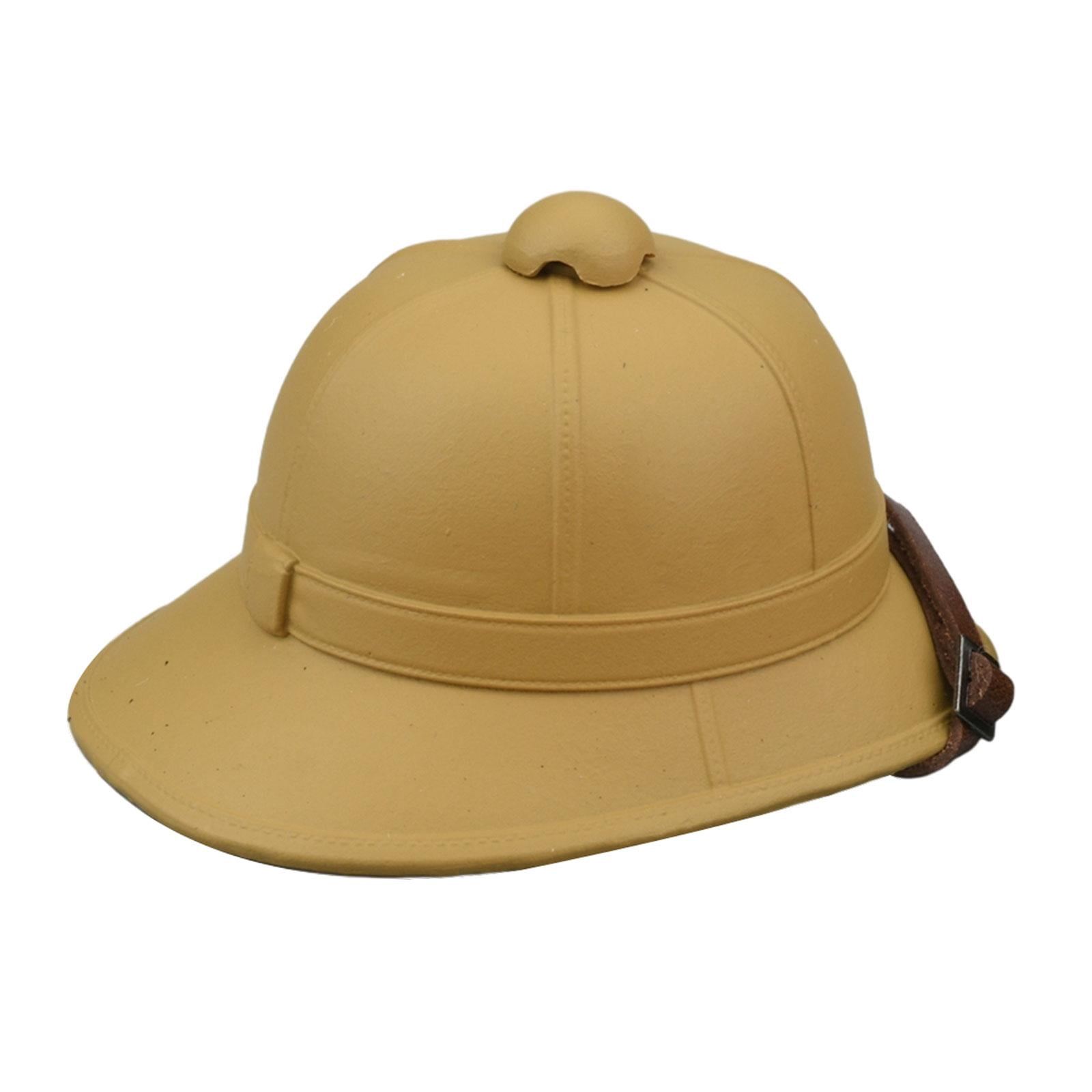 Chapeau Battle Gear Toys 1/6, Sombrero Marron, Guerre Du Mexique, Pour Figurine Western