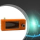 thumbnail image 5 of Receptor de Radio de Corta SI4732, Miniradio LSB USB AM FM, Receptor de Radio de Banda , Radio Portátil de Bolsillo., 5 of 5