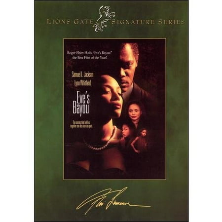 Eve's Bayou (Widescreen)