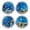 4, variant on Home Decor Transform Your Home with 3D Ocean World Wall Art Bring Life To Your Walls 4