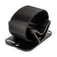 thumbnail image 1 of Bike Block Fork Mount Holder Aluminum Travel Carrying Alloy Thru Axle Car Roof Rack Carrier Rear Wheel Rack, 1 of 9