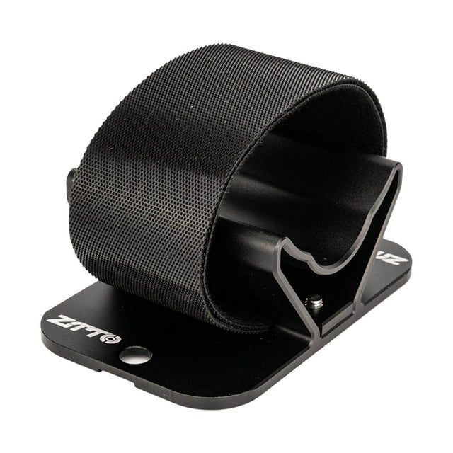 Bike Block Fork Mount Holder Aluminum Travel Carrying Alloy Thru Axle Car Roof Rack Carrier Rear Wheel Rack