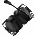 thumbnail image 3 of Audifonos Diadema Gamer BALAM RUSH PILOT PRO HS808 Inalambricos Microfono Conexion Dual Bluetooth 5.0 / USB Negro BR-938587, 3 of 6