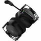 thumbnail image 3 of Audifonos Diadema Gamer BALAM RUSH PILOT PRO HS808 Inalambricos Microfono Conexion Dual Bluetooth 5.0 / USB Negro BR-938587, 3 of 6