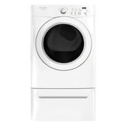 Frigidaire Affinity 7.0 Cu. Ft. Gas Dryer Featuring Ready Steam