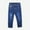 Dark Blue, variant on Baby and Toddler Boys' Basic Skinny Jeans,Boy Casual Straight Leg Jeans Loose Denim Pants with Pockets Fashion Kids Denim Jeans Pants Dark Blue 2 Years