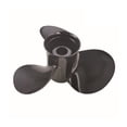 thumbnail image 4 of Aluminum Alloy Propeller, Semi-solid Extrusion Casting, Suitable For 40-140HP Horsepower!, 4 of 5