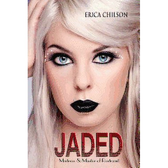Jaded (Mistress and Master of Restraint) (Volume 5)