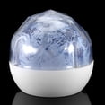 thumbnail image 2 of USB Powered Projector Lamp LED Night Light with Music for Living Room Bedroom Earth, 2 of 8