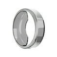 thumbnail image 4 of Uinagy Étui de Protection Transparent en Tpu Souple pour Montre de Dames Garmin Lily, 4 of 5