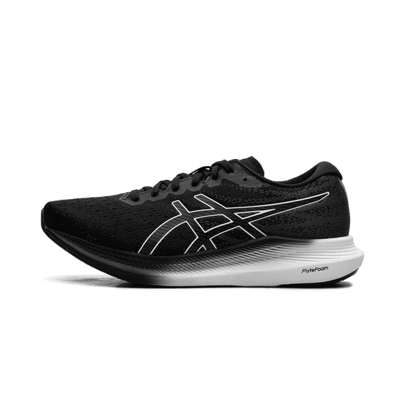 ASICS WOMENS EVORIDE 3 Womens "Black" 1012B184 001 1012B184 001 from Stadium Goods