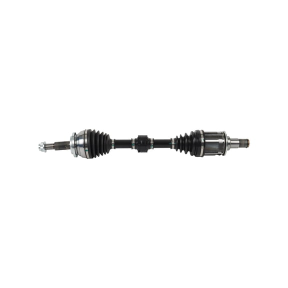 SCITOO Front Left Driver Side CV Axle Shaft Assembly Fit for Lexus ES300h,for Toyota for RAV4 2.5L NCV69191,4342033340