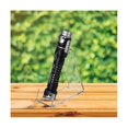 thumbnail image 5 of Lightsaber Stand Desktop Lightsaber Holder Plate Stand Record Stand Decoration with Anti Pad, 5 of 5