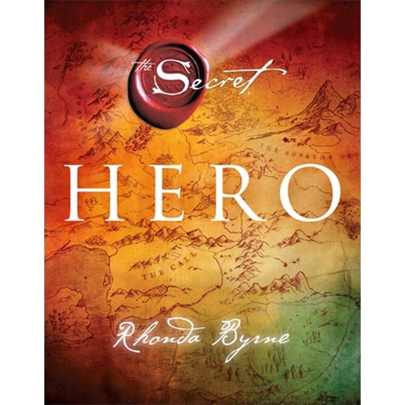 Pre-Owned Hero (Hardcover) 1476758581 9781476758589