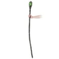 thumbnail image 2 of Weathered Warlock Staff, 2 of 2