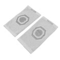 thumbnail image 2 of Warm Knee Pads Graphene Cold Protection Breathable Stretchy 4 Seasons Universal Knee Warmers For Elderly Men Women, 2 of 4