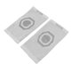 thumbnail image 2 of Warm Knee Pads Graphene Cold Protection Breathable Stretchy 4 Seasons Universal Knee Warmers For Elderly Men Women, 2 of 4