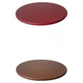 thumbnail image 1 of 2x mantel para redonda, manteles ajustados para catering, , fiestas al aire libre Macarena Mantel Redondo, 1 of 8