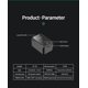 thumbnail image 1 of Gf09 Posicionamiento por Gps Anciano Ni?o Mascota Antirrobo Coche Gps Localizador Super Long Standby Tracker LingWen 8390615929660, 1 of 1