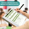 thumbnail image 5 of FORMRS 3 Ring Binder with Pockets 1.5" D-Rings Clip Board 200 Sheets Capacity, Cats in Party, 5 of 8