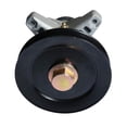 thumbnail image 4 of Mower Spindle 918-04127 Suitable for Cube Cadet 54 Inch Deck with Pulley Bolts, 4 of 8