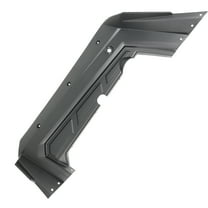Polaris 0454862-070 Black Right Hand Rocker Panel Genuine OEM 2009-2014 RZR 170 UTV