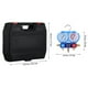 thumbnail image 3 of 1 juego de manómetros para colector de CA, kit de recarga de refrigerante para aire acondicionado, juego de manómetros para CA, manómetros HVAC con mangueras, 3 of 7