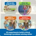 thumbnail image 5 of Learning Resources STEM Explorers Magnet Movers  Science For Kids Sensory Bin, Ages 5+, 5 of 7