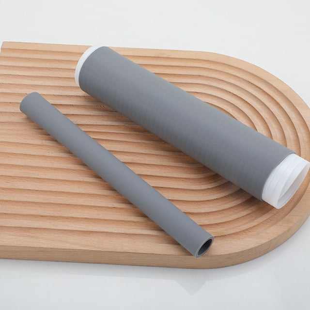 Funda para mango de olla, funda de agarre antideslizante de silicona, accesorios para herramientas de cocina (3 uds)
