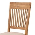thumbnail image 3 of Aspen Side Chairs, Antique Natural, 3 of 5