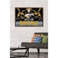 thumbnail image 2 of NHL Boston Bruins - Trio 21 Wall Poster, 22.375" x 34", Framed, 2 of 3