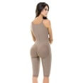 thumbnail image 2 of CYSM 437 Fajas Colombianas Butt Lifter Capri Shapewear Girdle, 2 of 3