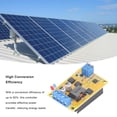 thumbnail image 3 of Módulo de carga solar Bajo consumo de energía MPPT Mini placa solar Lipo 6A 8 a 30V ANGGREK Otros, 3 of 8