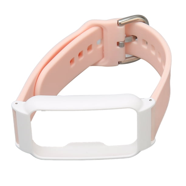 Correa de reloj Bling Bling OPPO Free correa con estuche correa de reloj con cubierta silicona