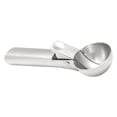 thumbnail image 1 of RENACLIPY Ice Cream Spoon Shaping Cookies Silver 1Set, 1 of 8