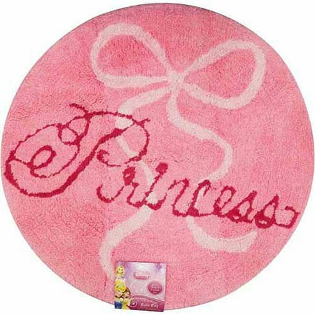 Disney Princess Royal Bath Rug Walmart Com