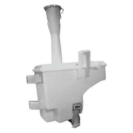 New Replacement Windshield Washer Tank for Nissan Sentra 2000-2006 NI1288106